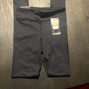 Under Armour Black Leggings